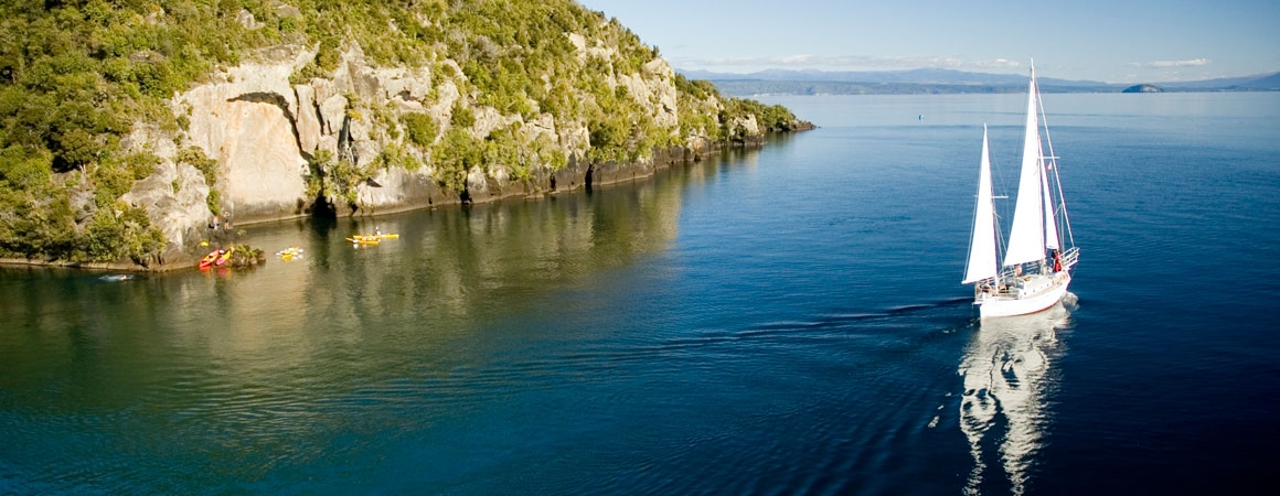 things to do in Lake Taupo
