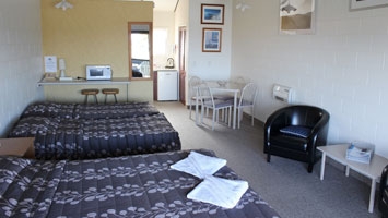 affordable accommodation in Taupo