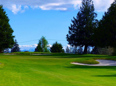 Taupo Golf Club