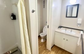 Family Suite with Two Bedrooms