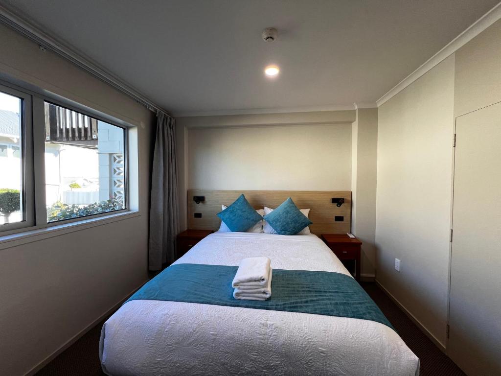 Ground-Floor Family Apartment